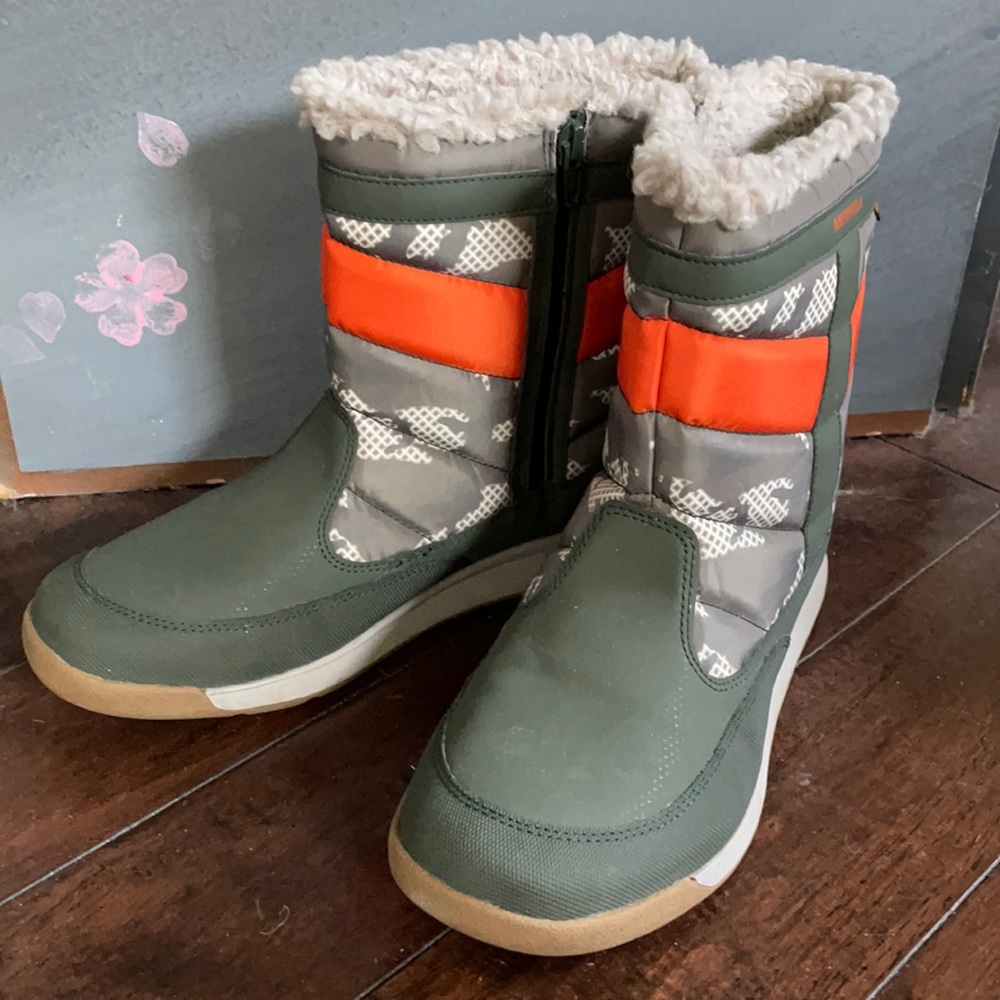 Youth Snow/winter boots